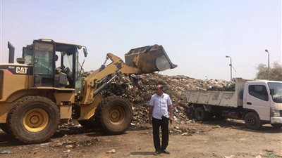 محافظ سوهاج يستجيب لـشكاوى المواطنين مواقع التواصل الاجتماعي