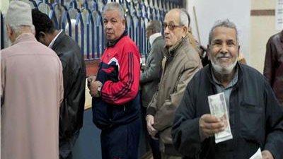 التضامن تواصل صرف معاشات أبريل لهذه الفئة