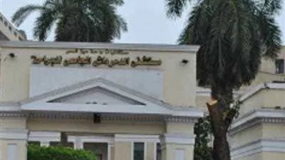 بعد ازمة معهد الاورام.. كارثة جديدة بمستشفي الدمرداش 