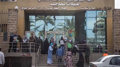 اكتشاف 7 حالات إصابة جديدة بفيروس كورونا في معهد الأورام