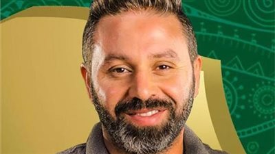 حازم امام يزف خبرا سارا الى جماهير الكرة المصرية