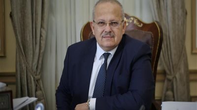 عاجل| رئيس جامعة القاهرة : باحثون بالجامعة يتوصلون لبروتوكول علاجي يستخدم مع مصابي 