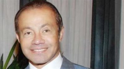  وفاة رجل الأعمال منصور الجمال بعد صراع مع المرض 