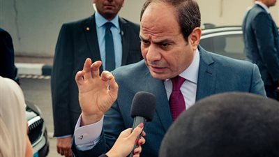 عاجل| السيسي يصدر 10 قرارات اقتصادية هامة لمساندة المواطنين في مواجهة 