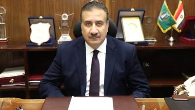 محافظ المنوفية : فتح معسكر الكشافة بميت خلف  كعيادات إستقبال خارجية وتخصيص مستشفي الحميات لحالات الإشتباه بفيروس كورونا