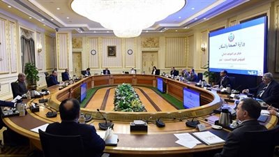 الحكومة تشيد بجهود القوات المسلحة لمواجهة فيروس كورونا