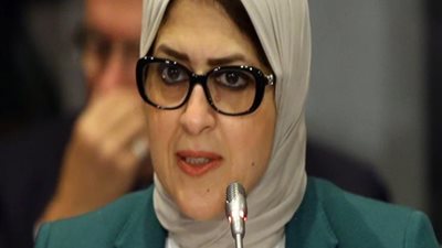 عاجل| الصحة: 128 إصابة جديدة بكورونا.. وتسجيل أكبر عدد للوفيات منذ بداية الأزمة