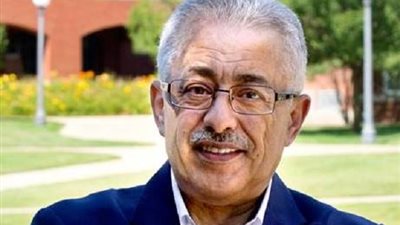 عاجل | أول تعليق لوزير التربية والتعليم علي لغاء امتحانات مايو لطلاب الصفين الأول والثاني الثانوي