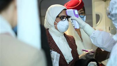 عاجل.. فرض حجر صحي على قرية المعتمدية بالجيزة بسبب 