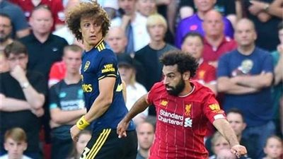 عاجل| علان ليفربول بطلًا الدورى الانجليزى .. مبروك محمد صلاح 