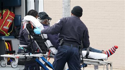 عاجل| وفيات 