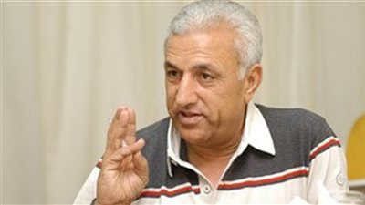 المندوه الحسينى رئيس جميعة أصحاب المدارس الخاصة بالجيزة يطلق مبادرة 