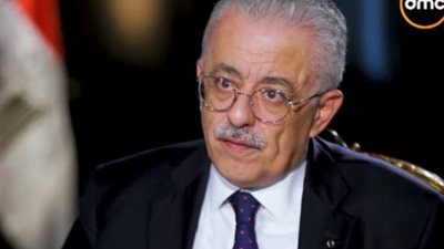 عاجل| وزير التربية والتعليم يعلن المعايير النهائية لتقييم المشروعات البحثية لطلاب سنوات النقل 