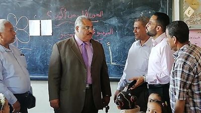 تحذير هام من التعليم بشأن أكواد الطلاب 