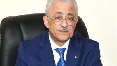 عاجل| وزير التربية والتعليم يكشف التفاصيل النهائية لتنسيق الثانوي العام والفني هذا العام 