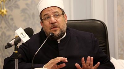 عاجل| وزير الأوقاف يكشف عن موعد إعادة فتح المساجد أمام المصلين 