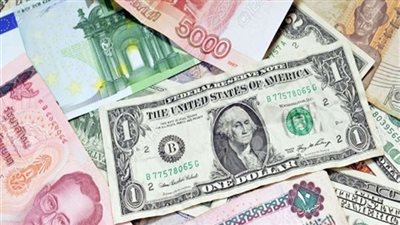 أسعار العملات اليوم الخميس 2ابريل 2020