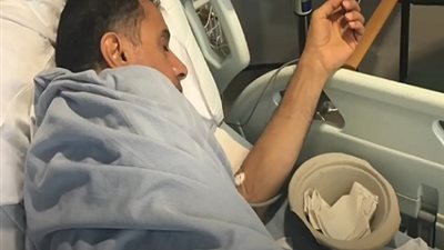 فيديو | نصائح مصرى ربنا شفاه وهزم السرطان وكورونا