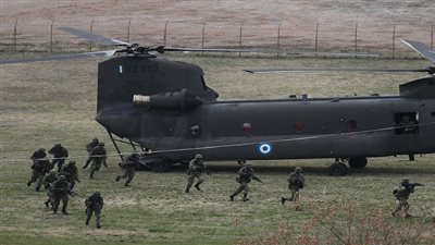 روسيا اليوم | مصر و3 دول عالمية ستحتل الساحة وانتهاء عصر امريكيا بعد كورونا