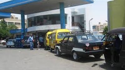 البترول تعلن بدء تطبيق الاسعار الجديدة للبنزين