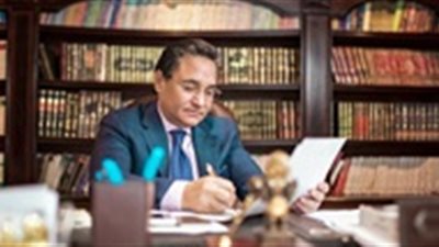 عبد الرحيم على: انتشار لافتات تضامن بين مصر وإيطاليا فى شوارع روما ضربة موجهة للارهابية ولإعلام الدم والعار