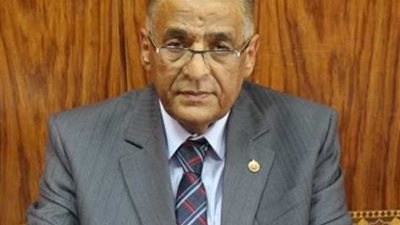 ابراهيم شاهين ينتقد وزير التربية والتعليم واهمال دور نقابة المعلمين.. ويؤكد نحن مع الصالح العام