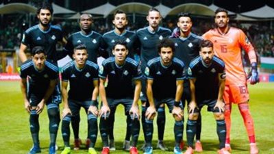 رسميا.. بيراميدز يعلن التعاقد مع نجم النادى الاهلى