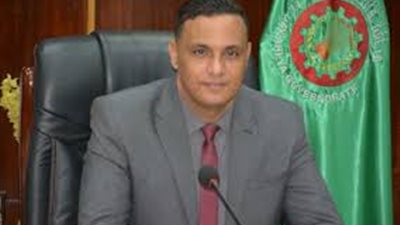 اطلاق اسم الطبية المتوفاة بـ