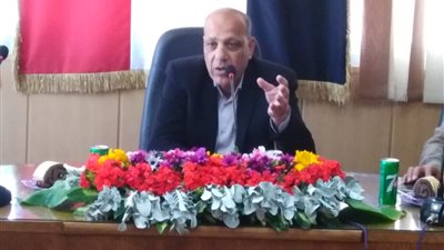 جهاز مدينة دمياط الجديدة يتلقى طلبات استخراج تراخيص البناء إلكترونيا