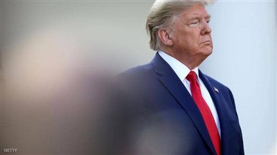 ماذا يعني إعلان ترامب يعلن 