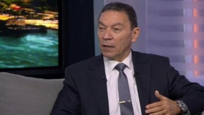 هانى الناظر يعلن بشرى سارة الى جميع المواطنين بشأن فيروس كورونا