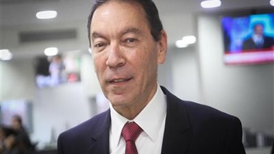 هانى الناظر يواصل نشر اخباره السارة للمواطنين بشأن فيروس كورونا