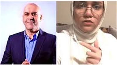 ابنة الممثل الهارب محمد شومان تشن هجوما ناريا على والدها.. اذانا كتير جدا واحنا مش عايزين نعرفك.. فيديو