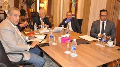 طارق شوقي يتوعد بكل حزم اى مدير مدرسة او معلم يستغل الطلاب وأولياء الأمور