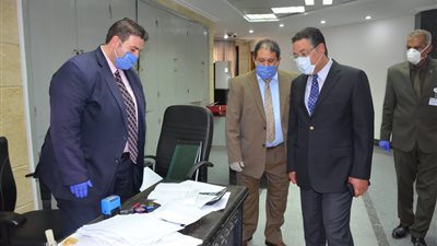 بنك التعمير والإسكان يتبنى مبادرتين لدعم متضرري فيروس كورونا