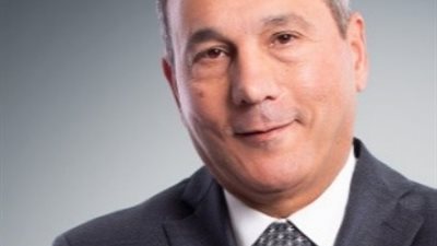 بنك مصر يحصل على جائزة 