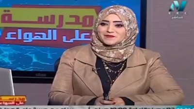 ميرفت عويس:  اختيار الوزير فيديو لى على القناه التعليميه وسام على صدرى.. واتمنى لقاءه قريبا