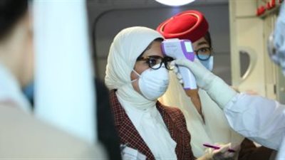 عاجل| الصحة تعلن عن تسجيل أعلى رقم يومي في مصر: 160 حالة كورونا جديدة و14 وفاة