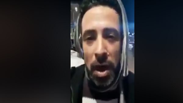 مجانين كورونا 