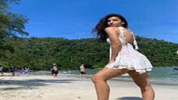 اميرة نجلة الفنانة