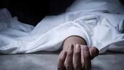 امرأة تعود الى الحياة بعد تجهيز اجراءات الغسل والدفن