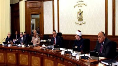 عاجل| المتحدث باسم مجلس الوزراء : الإعلان عن إجراءات جديدة لـ