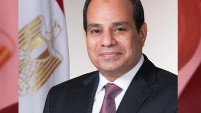 عاجل| السيسي يصدر قرارين جمهوريين جديدين