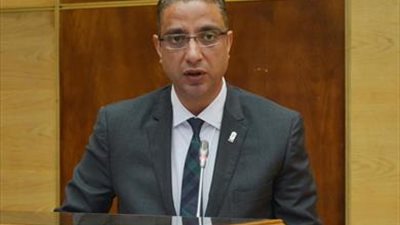  محافظ الفيوم يحيل 7 مدرسين للمحكمة التأديبية مع ايقافهم عن العمل