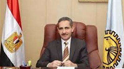 محافظ الغرببة : توفير مخزون كافى من السلع الغذائية والمواد البترولية  للأهالى بقرية صفط تراب خلال فترة العزل 