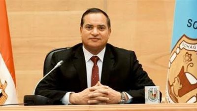 جامعة سوهاج تبحث مع شركة هواوي تدريب الطلاب في مجالات تكنولوجيا المعلومات