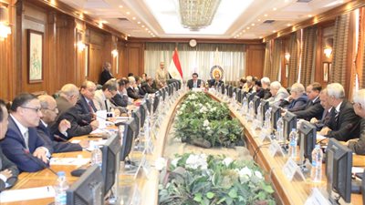 عاجل| «الأعلى للجامعات» يحسم مصير امتحانات نهاية العام غدا السبت  