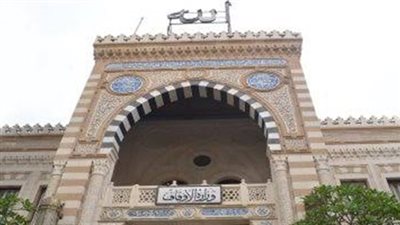 الأوقاف: لا صحة لإعادة فتح المساجد فى رمضان.. فلنعمر بيوتنا بالإيمان