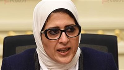 عاجل| وزارة الصحة تزف بشري سارة للمصريين بشأن 