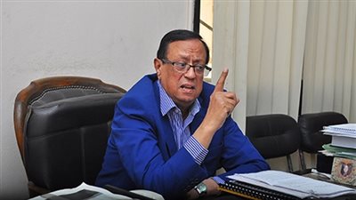 علم الدين يعلق على اخلاء مستشفى قصر العينى  الفرنساوي  واصابات كورونا